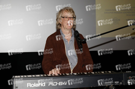 Filmscreening 'The Klimperclown' in Leipzig