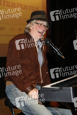 Filmscreening 'The Klimperclown' in Leipzig