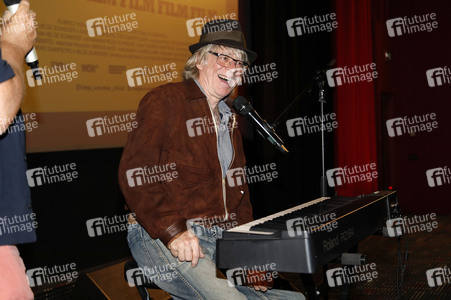 Filmscreening 'The Klimperclown' in Leipzig