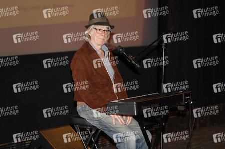 Filmscreening 'The Klimperclown' in Leipzig