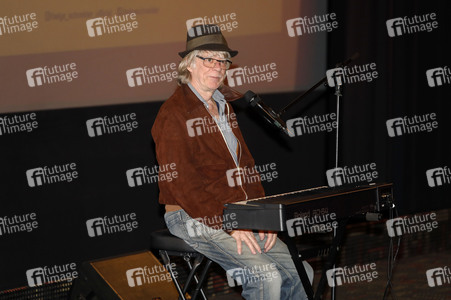 Filmscreening 'The Klimperclown' in Leipzig