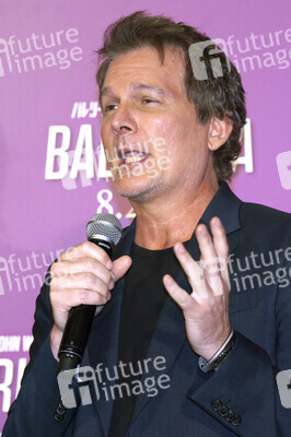 Filmpremiere 'Ballerina' in Tokio