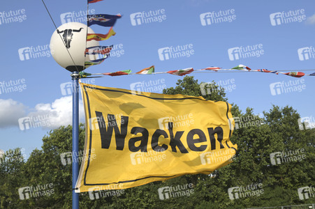 Wacken Open Air 2025