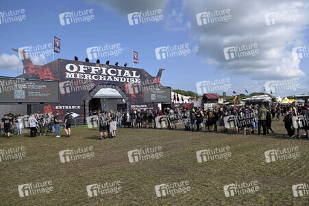 Wacken Open Air 2025