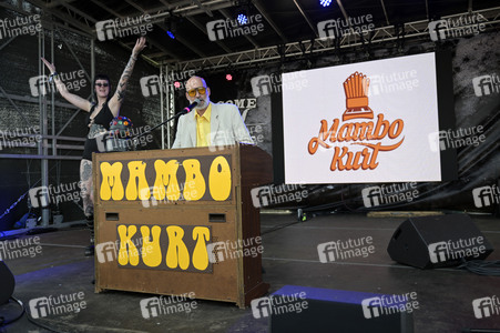 Wacken Open Air 2025