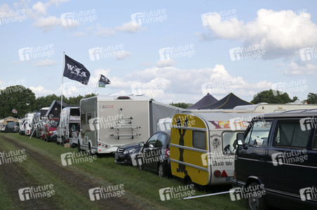 Wacken Open Air 2025