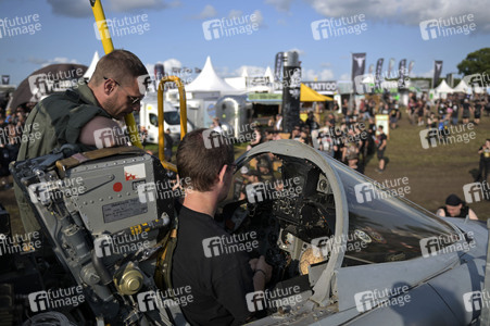 Wacken Open Air 2025