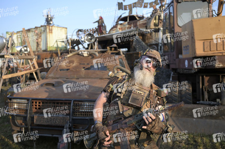 Wacken Open Air 2025