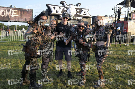 Wacken Open Air 2025