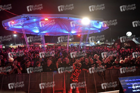 Wacken Open Air 2025