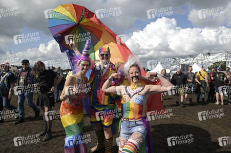 Wacken Open Air 2025