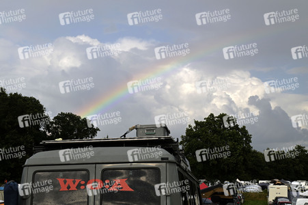 Wacken Open Air 2025