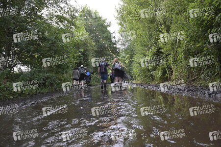 Wacken Open Air 2025