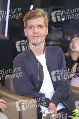 'NDR Talk Show' in Hamburg