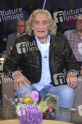 'NDR Talk Show' in Hamburg