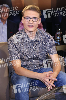 'NDR Talk Show' in Hamburg