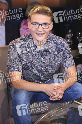 'NDR Talk Show' in Hamburg