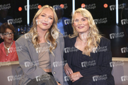 'NDR Talk Show' in Hamburg