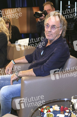 'NDR Talk Show' in Hamburg