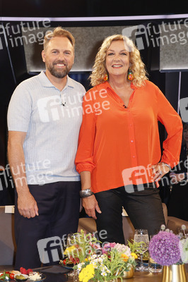 'NDR Talk Show' in Hamburg