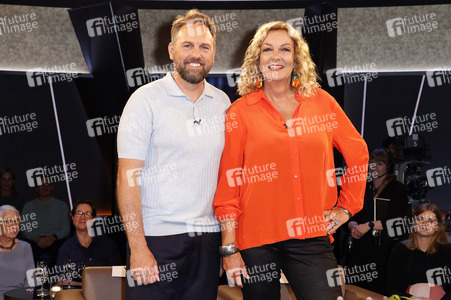 'NDR Talk Show' in Hamburg