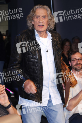 'NDR Talk Show' in Hamburg