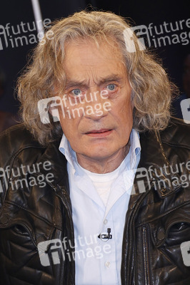 'NDR Talk Show' in Hamburg