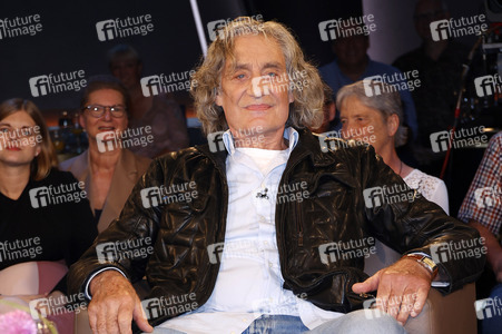 'NDR Talk Show' in Hamburg