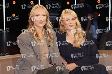 'NDR Talk Show' in Hamburg