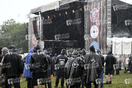 Wacken Open Air 2025