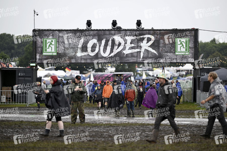 Wacken Open Air 2025