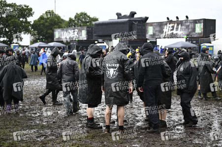 Wacken Open Air 2025
