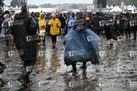 Wacken Open Air 2025