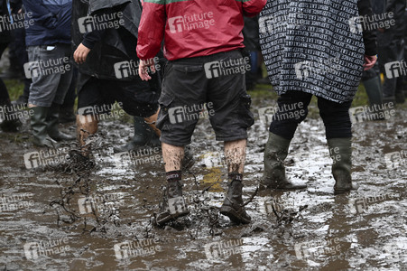 Wacken Open Air 2025