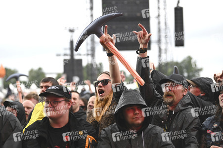 Wacken Open Air 2025