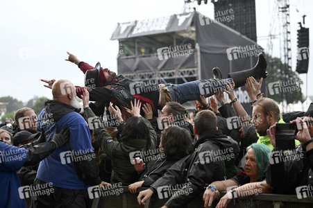 Wacken Open Air 2025