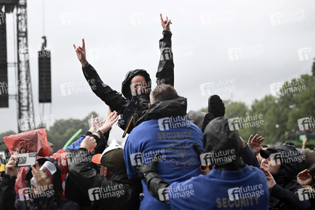 Wacken Open Air 2025