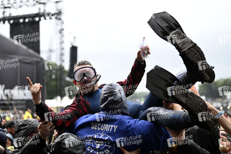 Wacken Open Air 2025