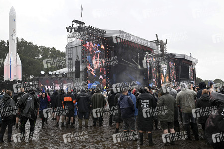 Wacken Open Air 2025