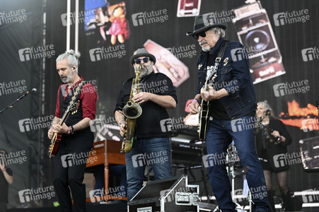 Wacken Open Air 2025