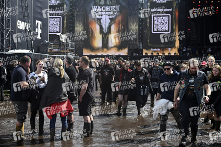 Wacken Open Air 2025
