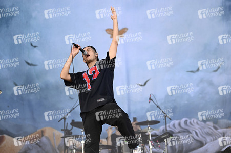 Wacken Open Air 2025