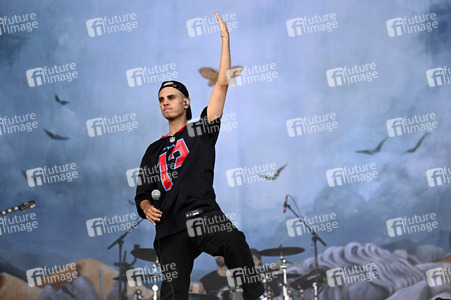 Wacken Open Air 2025