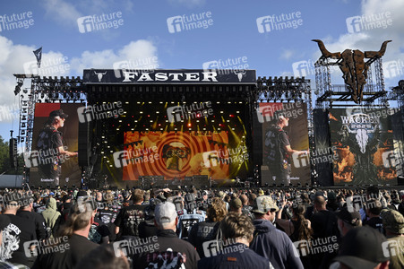 Wacken Open Air 2025