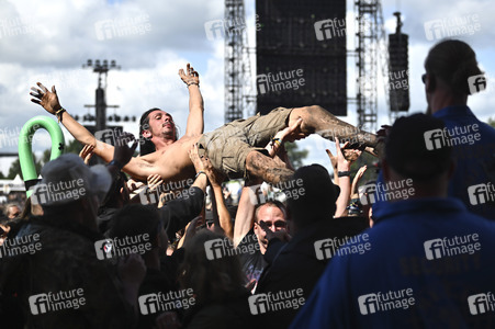 Wacken Open Air 2025