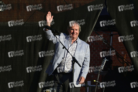 Konzert von Chris de Burgh in Görlitz