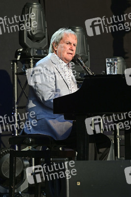 Konzert von Chris de Burgh in Görlitz