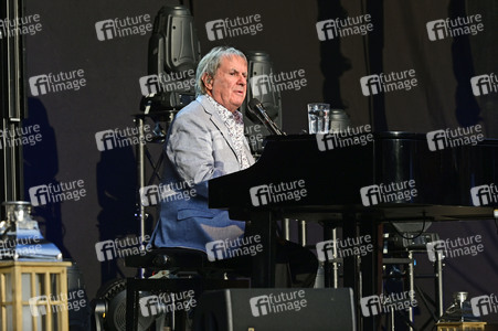 Konzert von Chris de Burgh in Görlitz