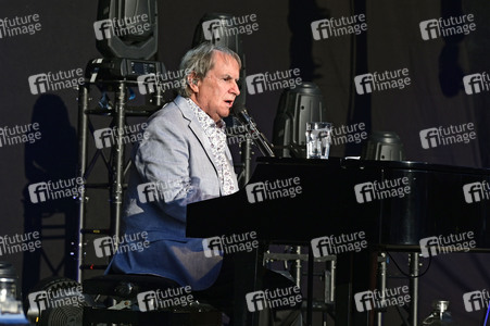 Konzert von Chris de Burgh in Görlitz