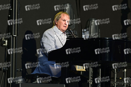 Konzert von Chris de Burgh in Görlitz